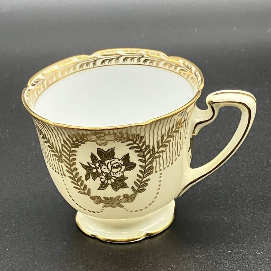 希少☆オールドノリタケ マルキ印 グリーン 金彩 風景 オーバルプレート 希少☆オールドノリタケ マルキ印 グリーン 金彩 風景 オーバル