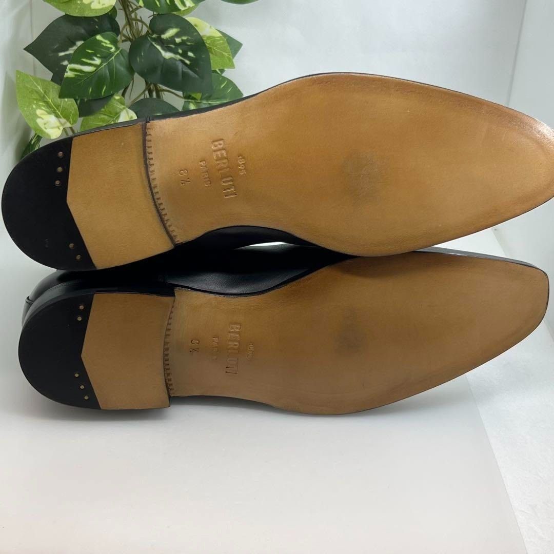 Berluti クラシック