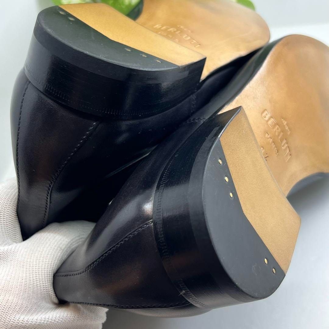 Berluti クラシック