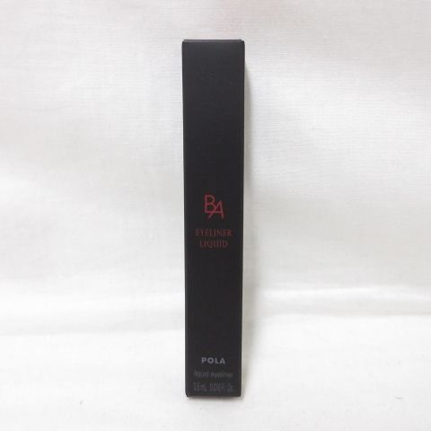 国内正規品 POLA ポーラ BA カラーズ アイライナー リキッド BR