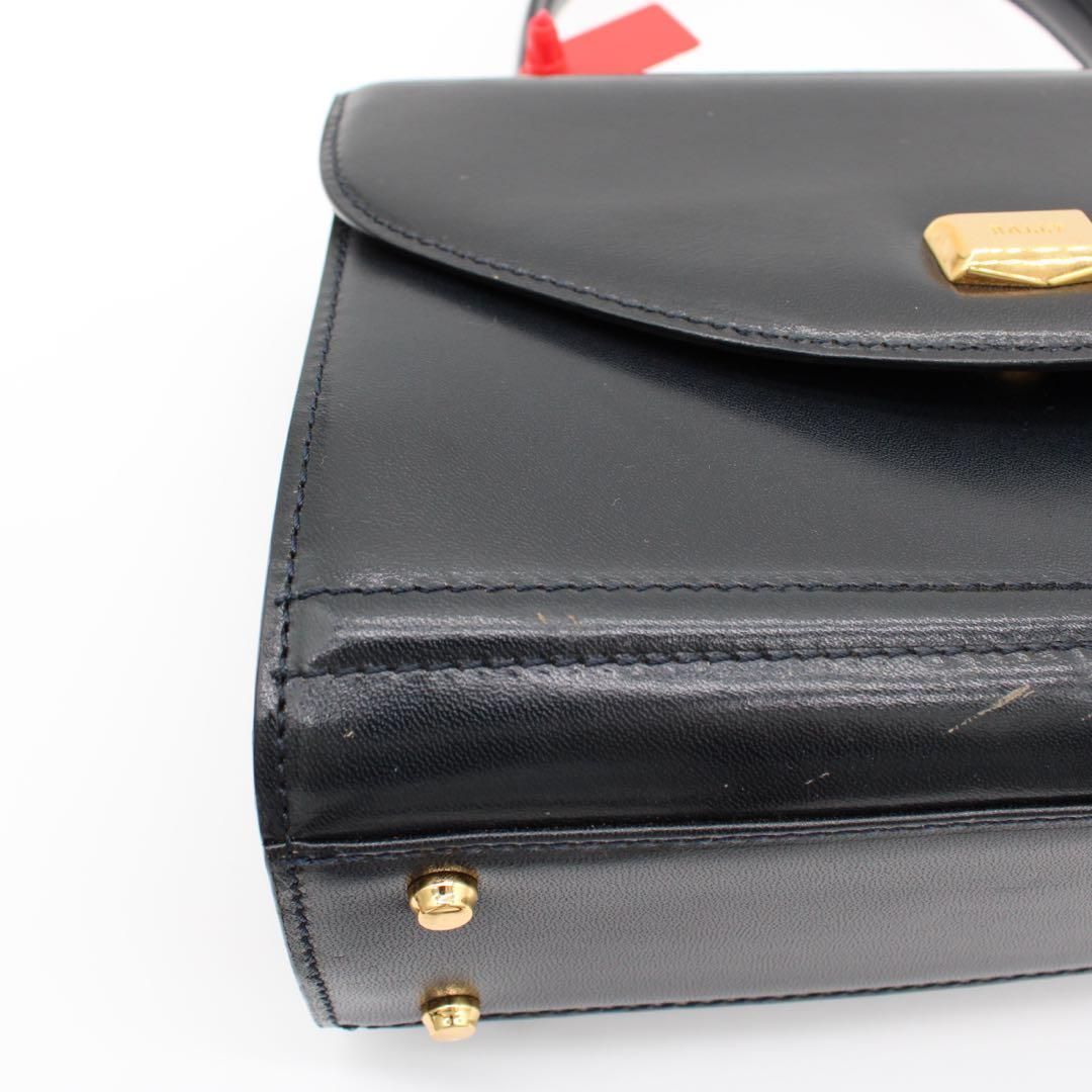 フォーマル レザー