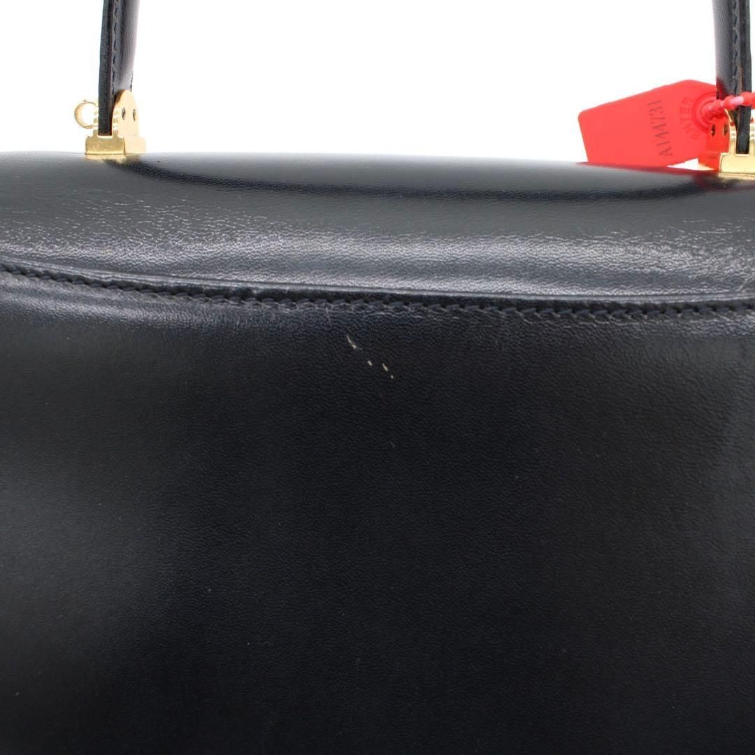 BALLY トップハンドル