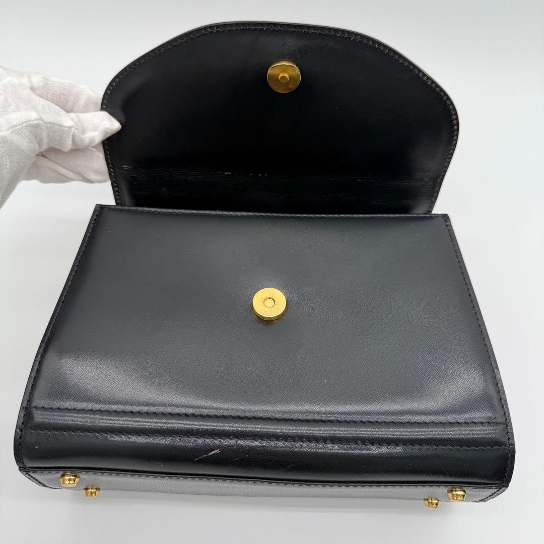 トップハンドル