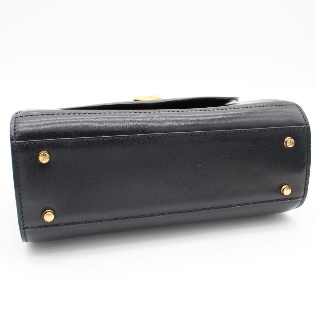 フォーマル レザー