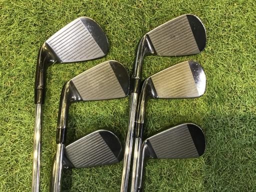 キャロウェイ X FORGED STAR SMOKE 6S アイアンセット IR NS PRO MODUS3 TOUR105 フレックスS メンズ 男性用 右利き 右用 Cランク ゴルフクラブ WWW_SMP1DAWEKUDUS_SCH_ID