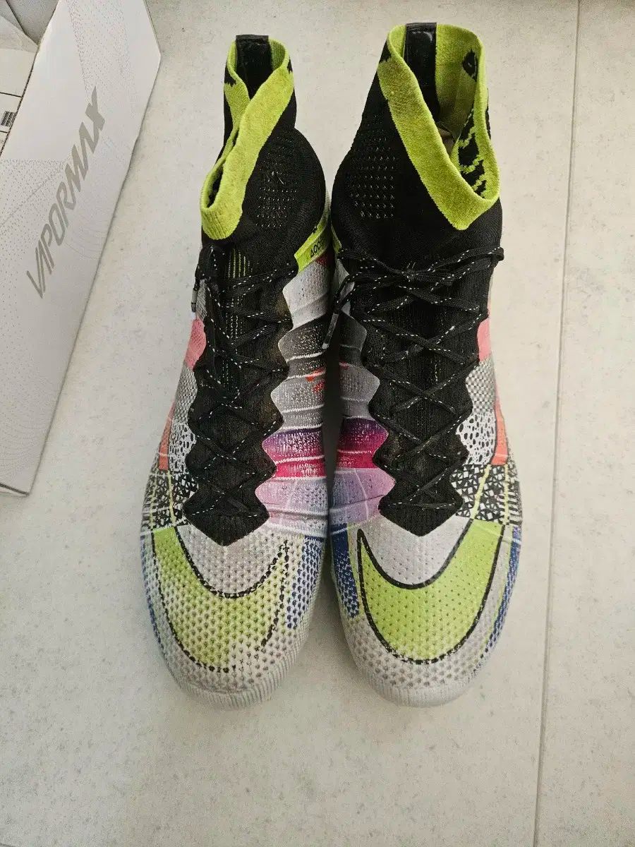 マーキュリアル