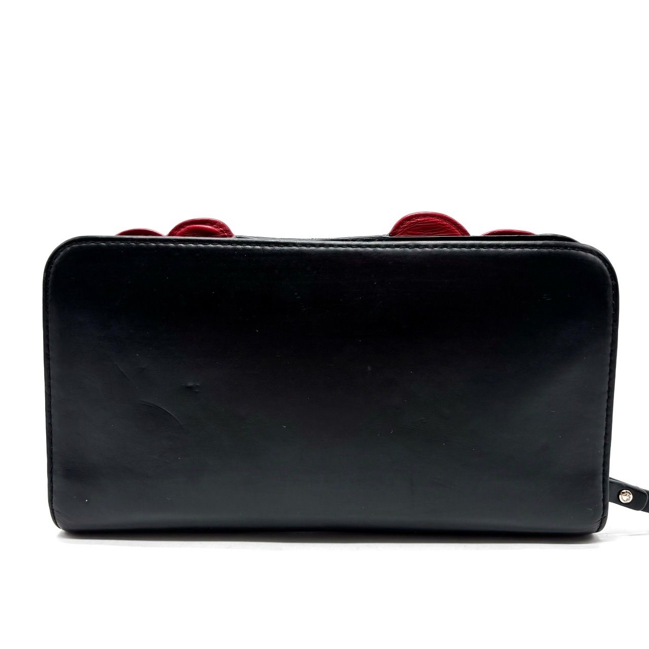 良品】 Kate spade ケイトスペード 長財布 ロングウォレット ラウンド 