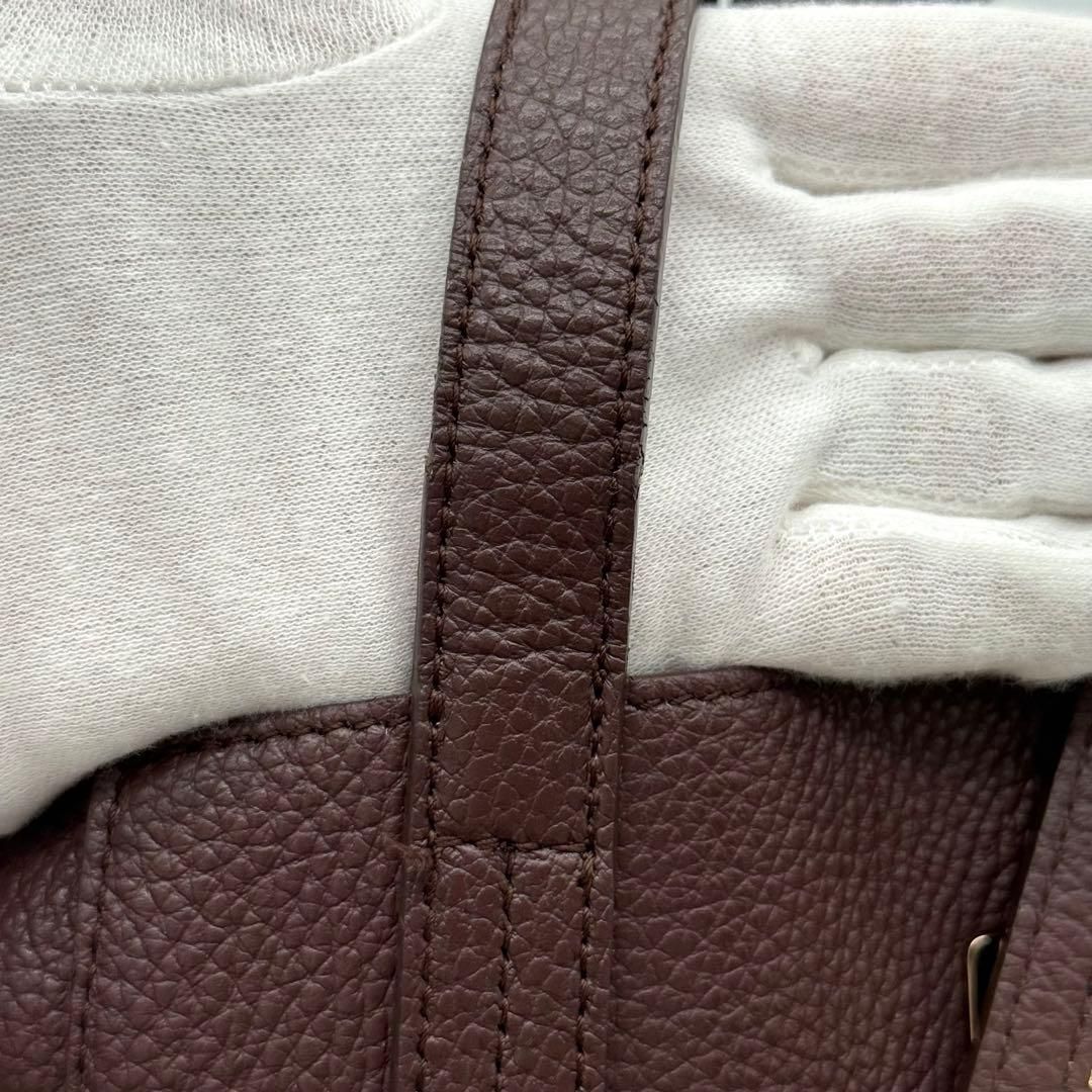 NET ハンドバッグ