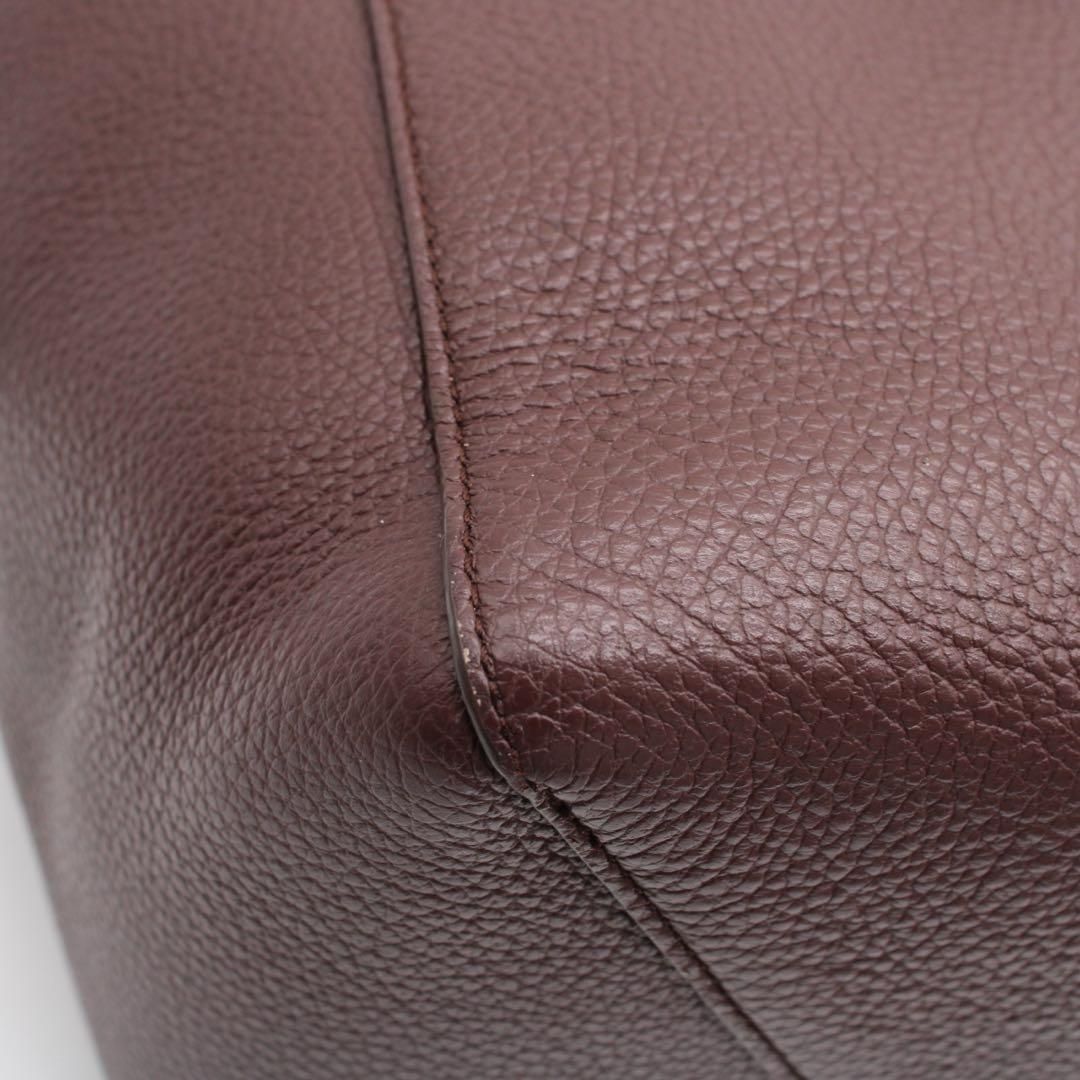 ターンロック レザー