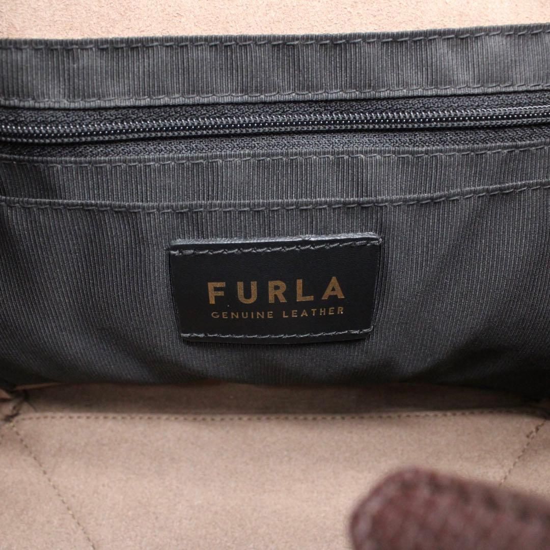 ターンロック レザー