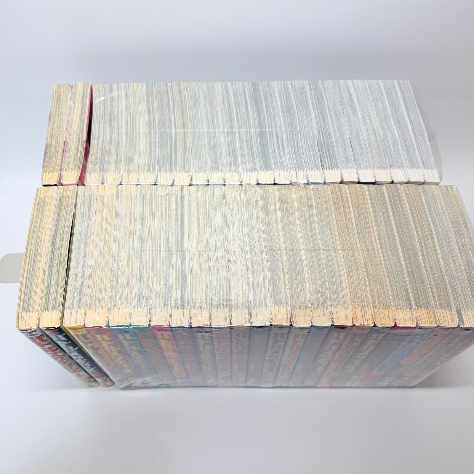 バトルスタディーズ 既刊全巻セット 1-46 - メルカリ