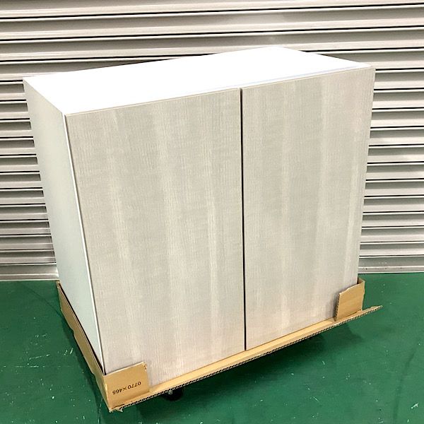 LIXIL リクシル ノクト WAWJ1075BBIMO N ウォールキャビネット 開き扉 約750×435×700 116087