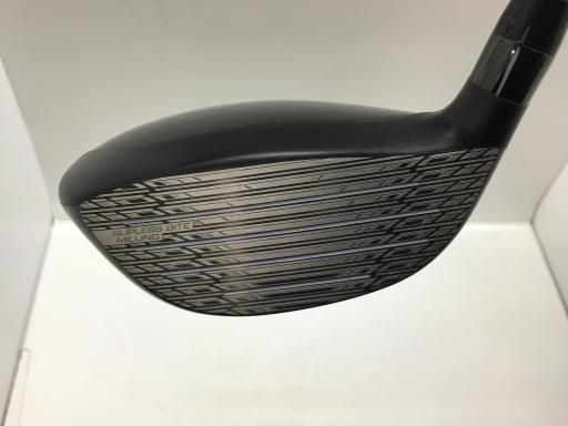 クラブ Bridgestone B2 FW5 ブリヂストン B2 フェアウェイウッドの試打