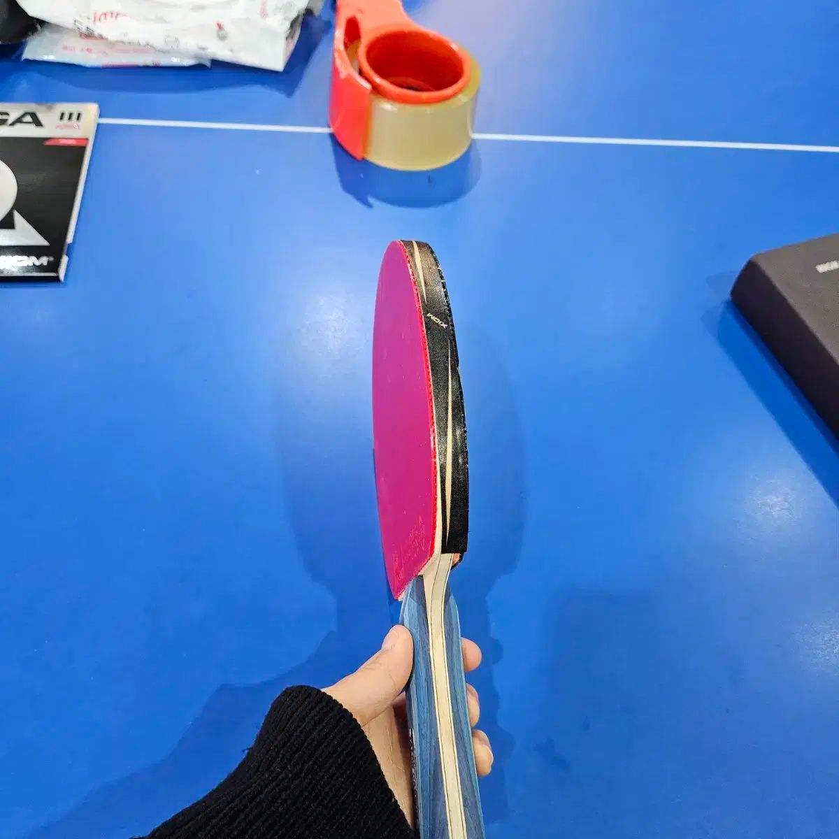 タロス カーボン