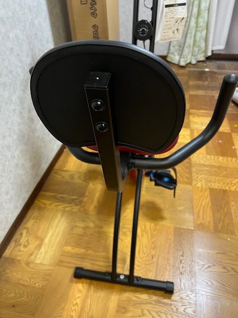 フィットネスバイク クロス