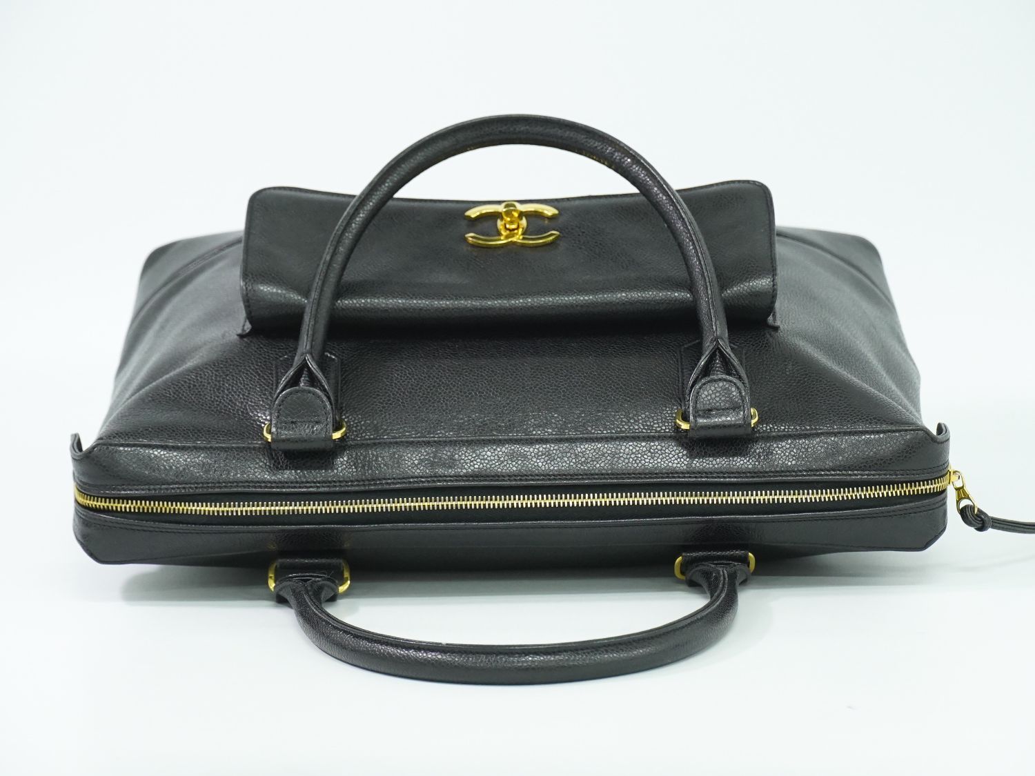 CHANEL ココマーク