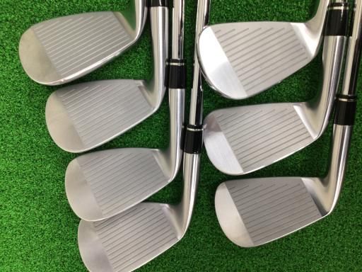 本間ゴルフ TOUR WORLD TR 20 V 8 S アイアンセット IR NS PRO 950 GH neo フレックスS メンズ 男性用 右利き 右用 Cランク ゴルフクラブ