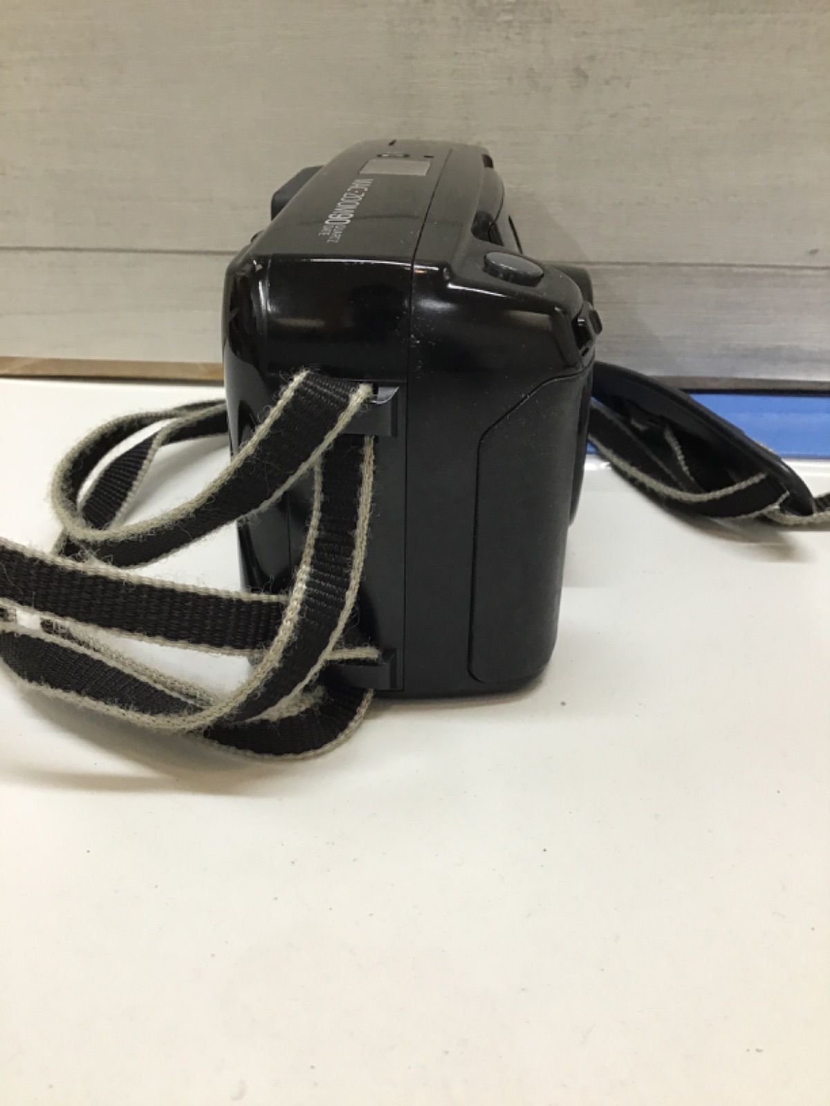 S2-08】◇ミノルタ MAC-ZOOM90 フィルムカメラ 動作未確認 - メルカリ