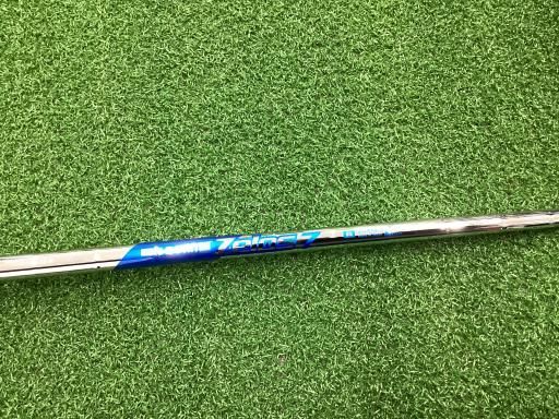 中古】 クリーブランド Cleveland 588 RTX 2.0 キャビティバック