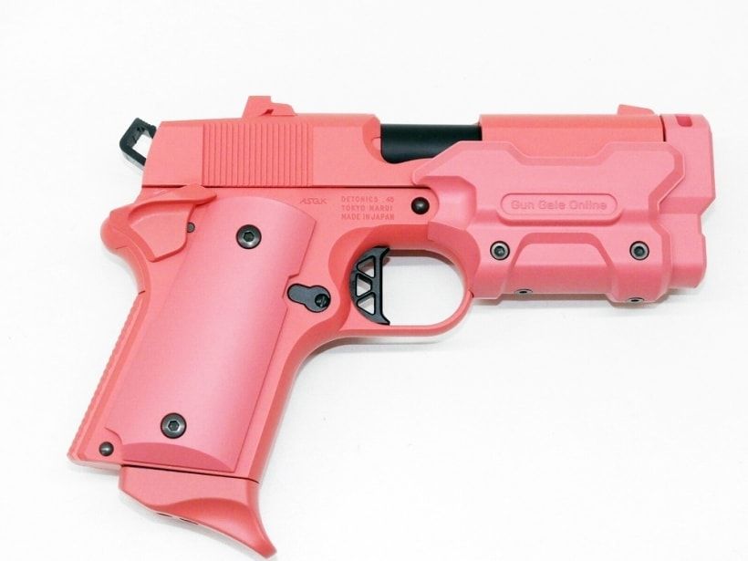 東京マルイ] Vorpal Bunny ヴォーパル・バニー ガスブローバック (中古