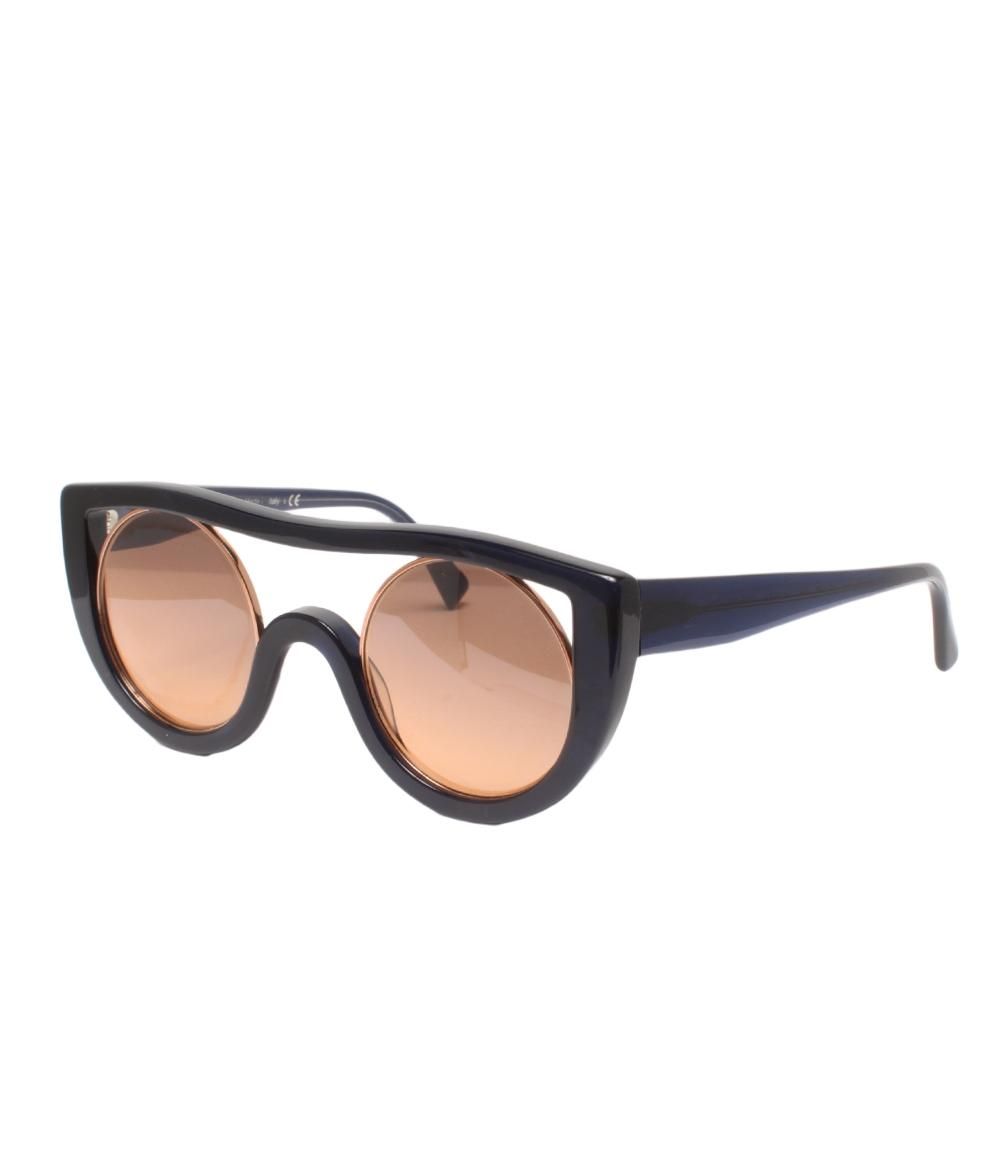 オリバーピープルズ×アランミクリ 40000 サングラス アイウェア A05034 45□25 ユニセックス OLIVER PEOPLES×ALAIN MIKLI