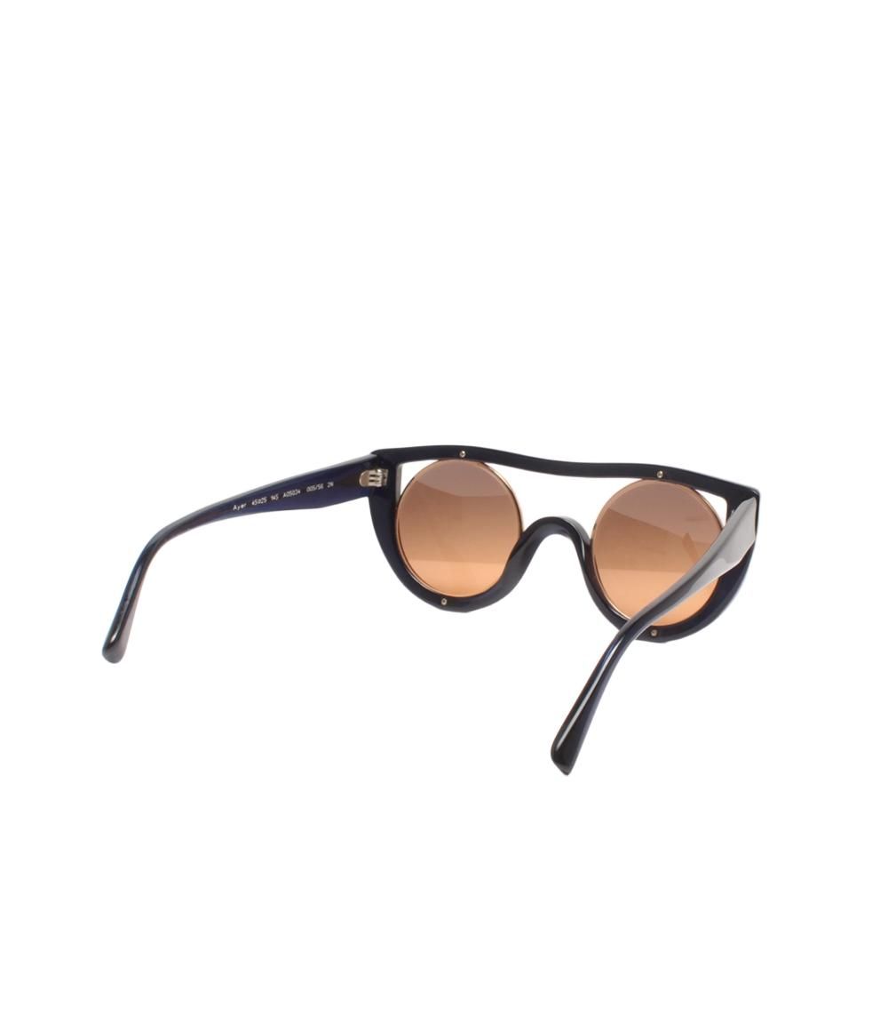 オリバーピープルズ×アランミクリ 40000 サングラス アイウェア A05034