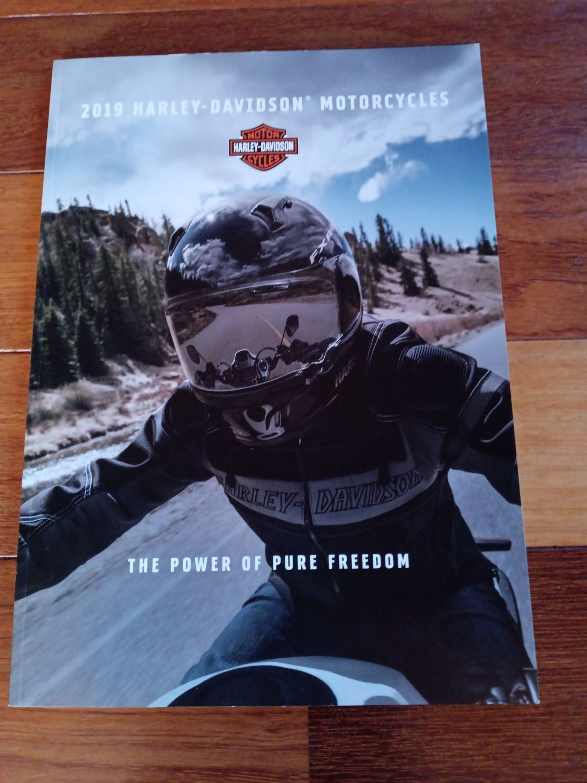 ④希少 ハーレーダビッドソン パーツカタログ 1998 Yahoo!オークション