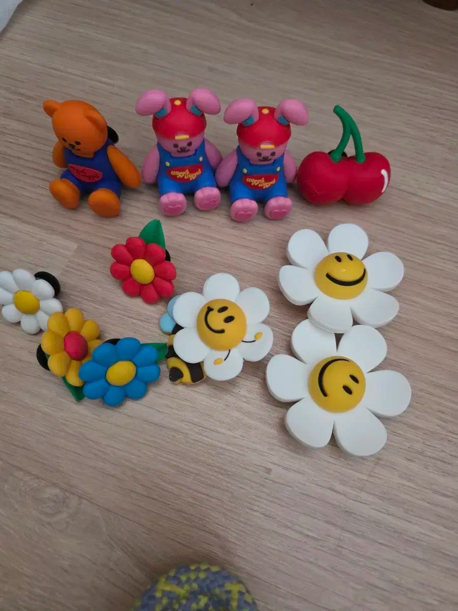 ウィグルウィグル ゼリーバッグ M S 保冷バッグ 全て ジビッツ