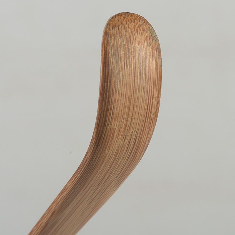 茶道具 茶杓 銘「埋火」 東大寺別当 上野澄園師書付箱 C S299 - メルカリ