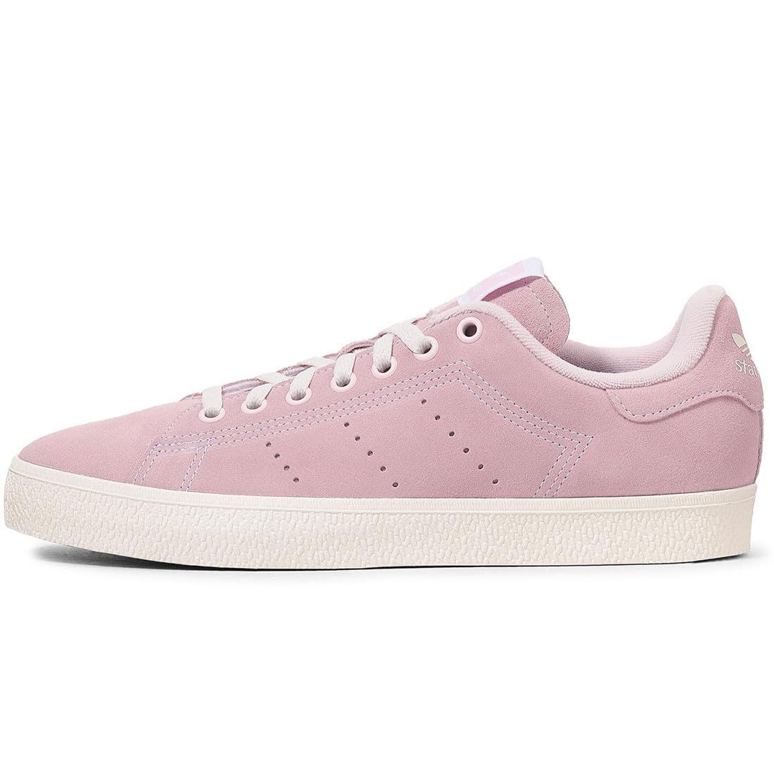 アディダス スタンスミス CS W STAN SMITH CS W クリアピンク フットウェアホワイト コアホワイト IG0345 日本 24.0cm クリアピンク フットウェアホワイト コアホワイト 24.0 cm