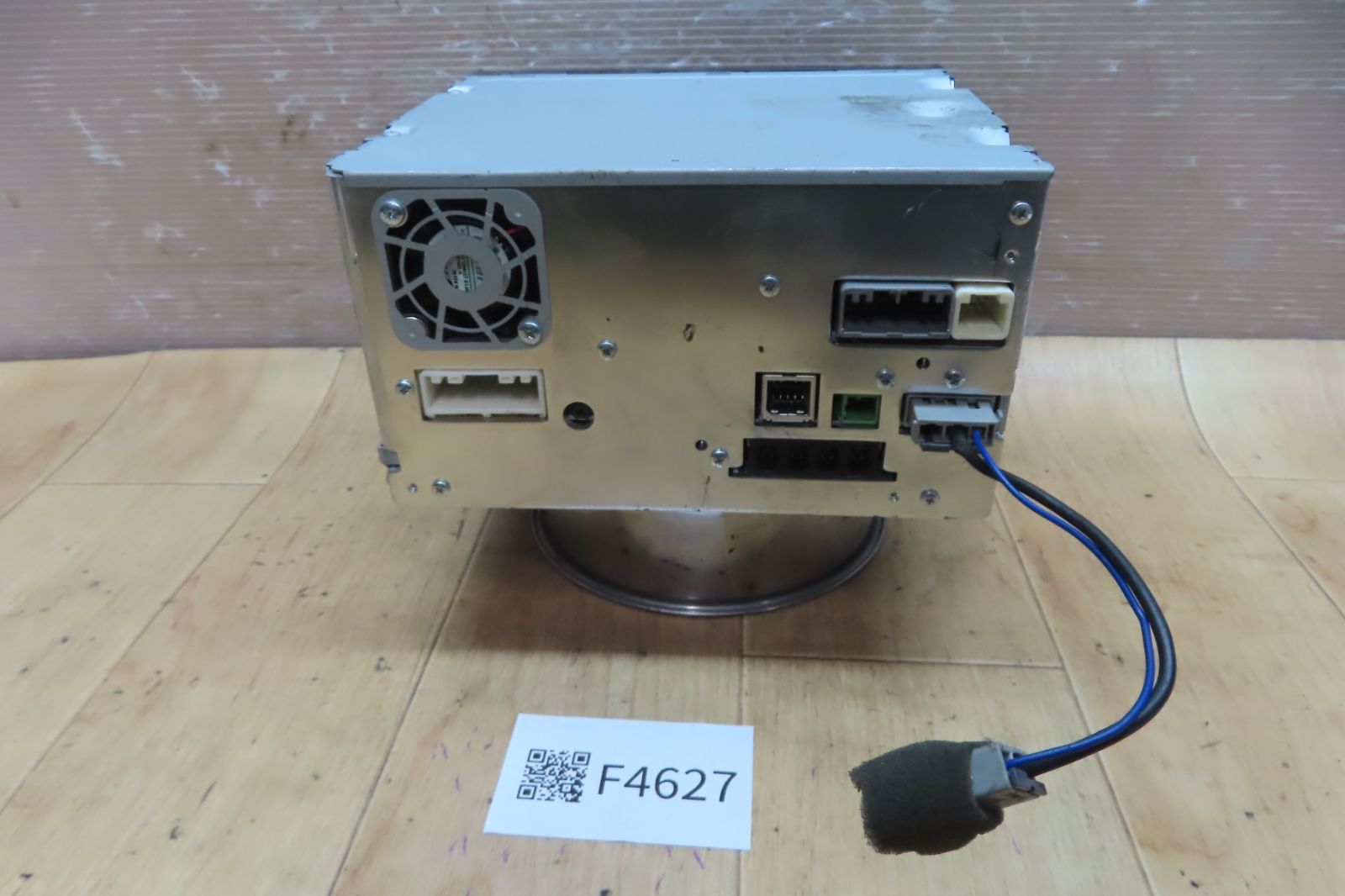 地デジTVフルセグ内蔵