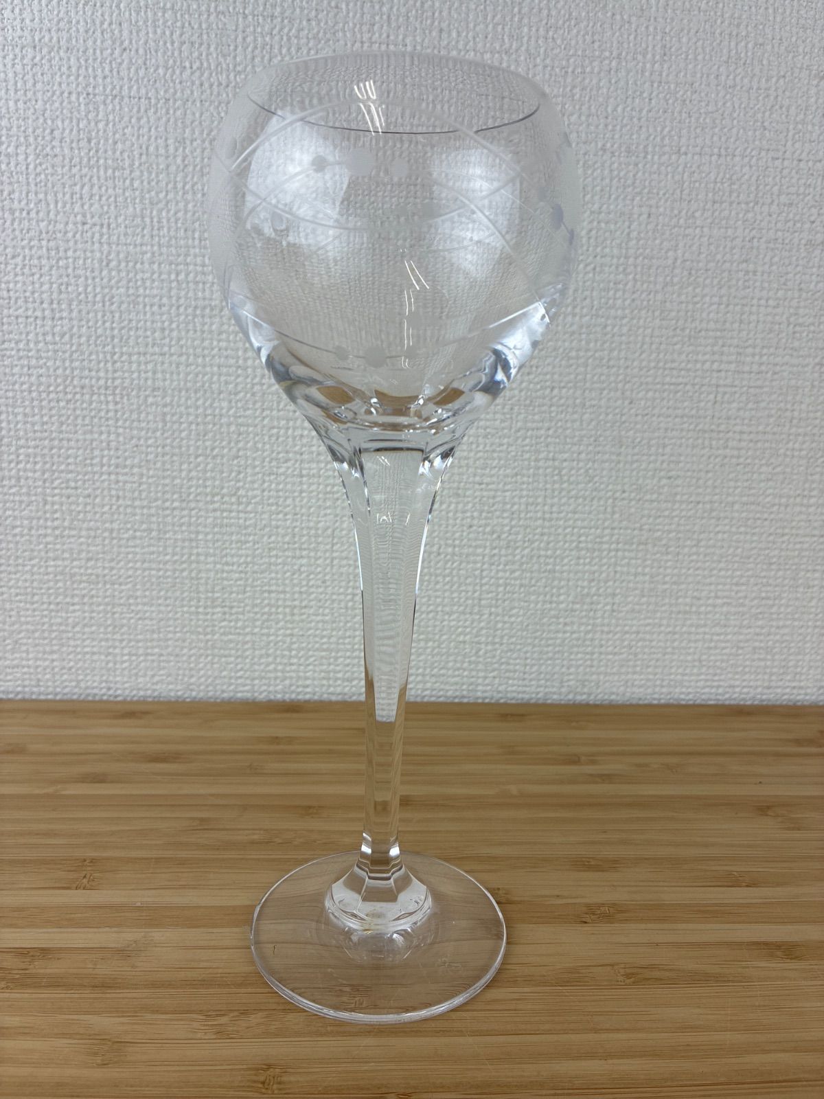 ロイヤルドルトン プレシャスパターン クリアクリスタルゴブレット エッチンググラス カップセット 3個 WWW_OPDRERGINERDOGAN_COM