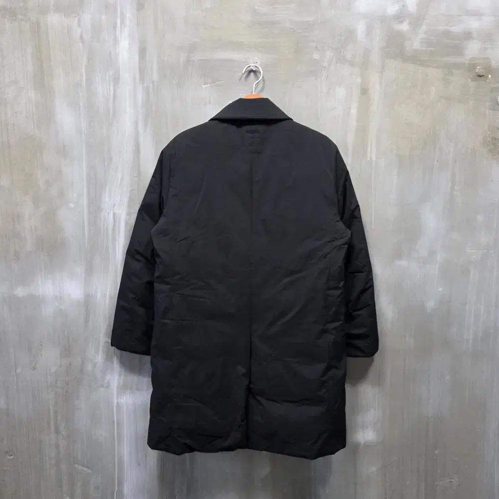 絶対お買い得！！ ZIOZIA グース カラ ジャケット メンズ 95 JP457 毎日新作アイテム入荷中！