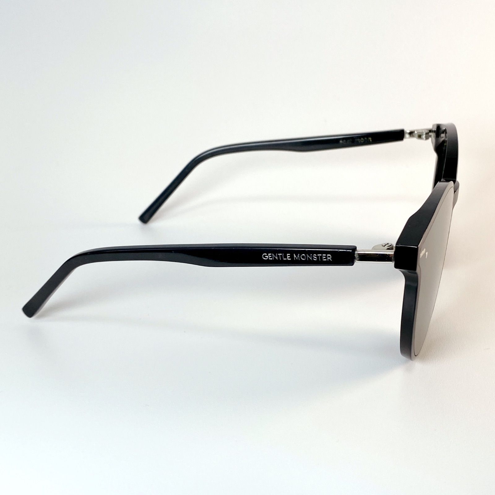 GENTLE MONSTER サングラス EAST MOON ブラック 正規品 GENTLE MONSTER