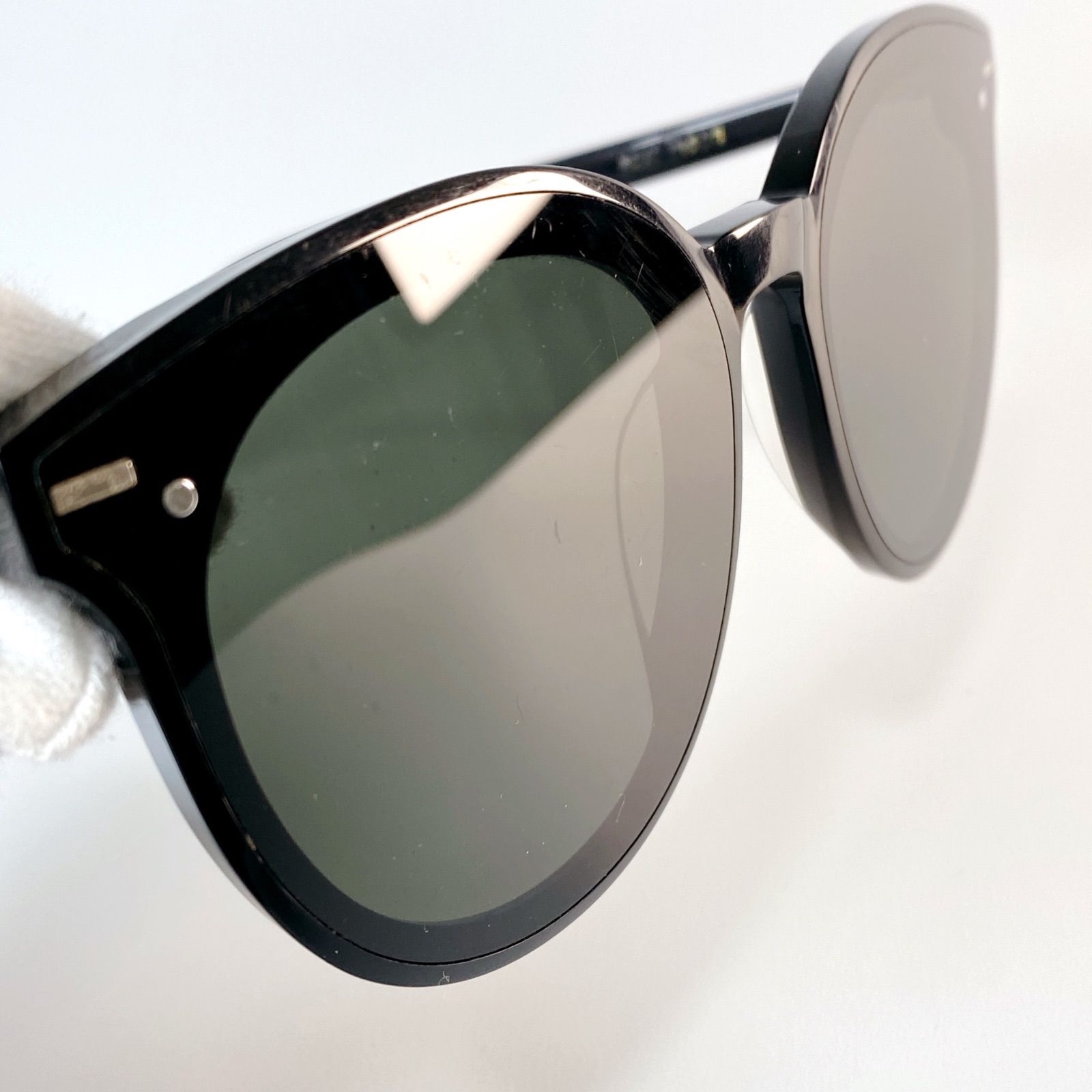 GENTLE MONSTER サングラス EAST MOON ブラック 正規品 GENTLE MONSTER