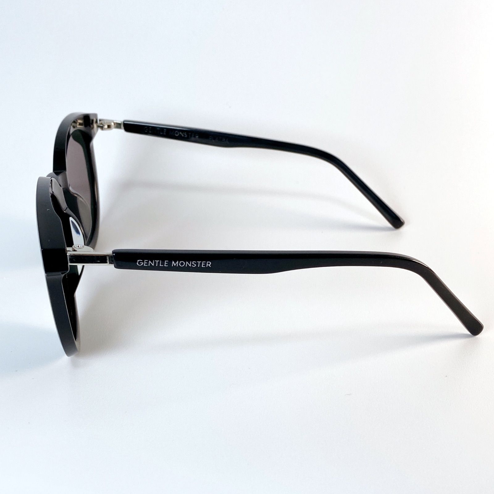 GENTLE MONSTER サングラス EAST MOON ブラック 正規品 GENTLE MONSTER