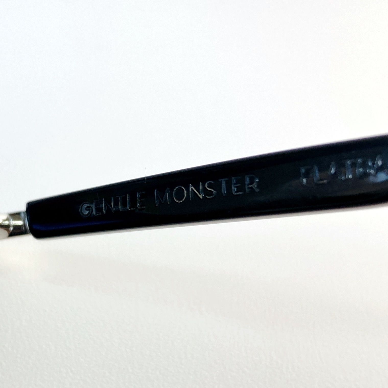 GENTLE MONSTER EAST MOON 01 ジェントルモンスター サングラス