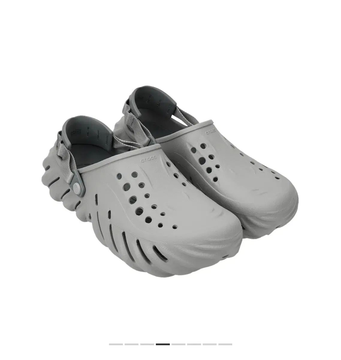 クロックス エコー クロッグ アトモスフィア 240