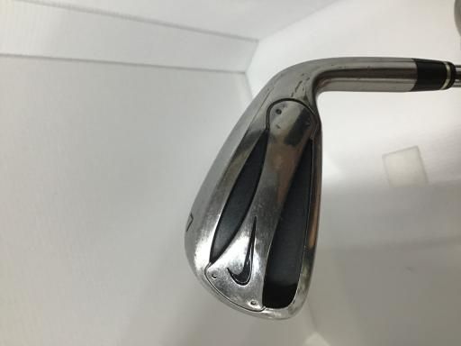 ナイキ SLINGSHOT 8S アイアンセット IR NS PRO 950GH フレックスR メンズ 男性用 右利き 右用 Dランク ゴルフクラブ