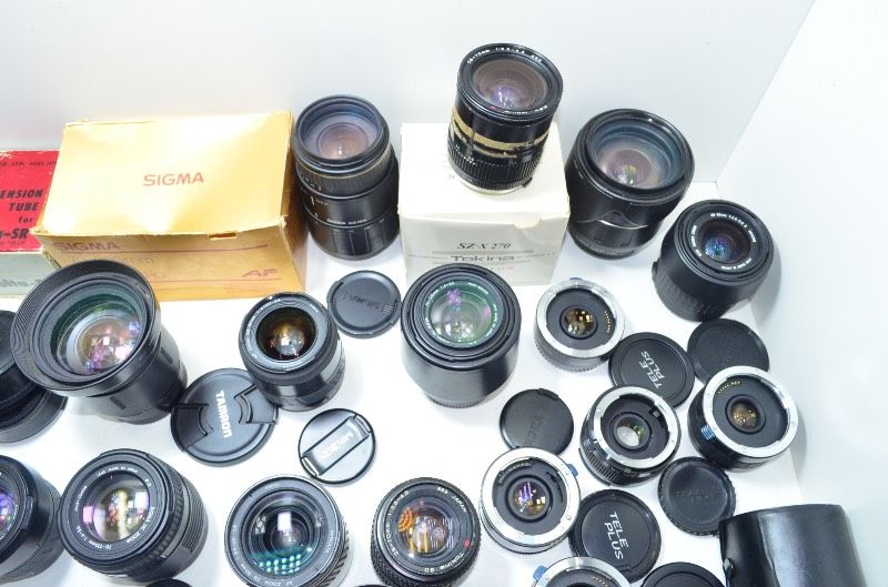 ミノルタ MINOLTA