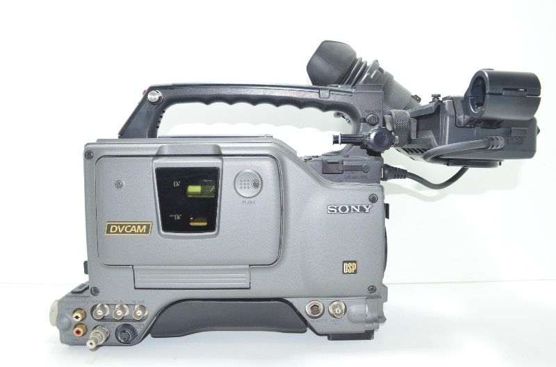 ソニー SONY DSR 300 デジタルビデオカメラ 本体のみ