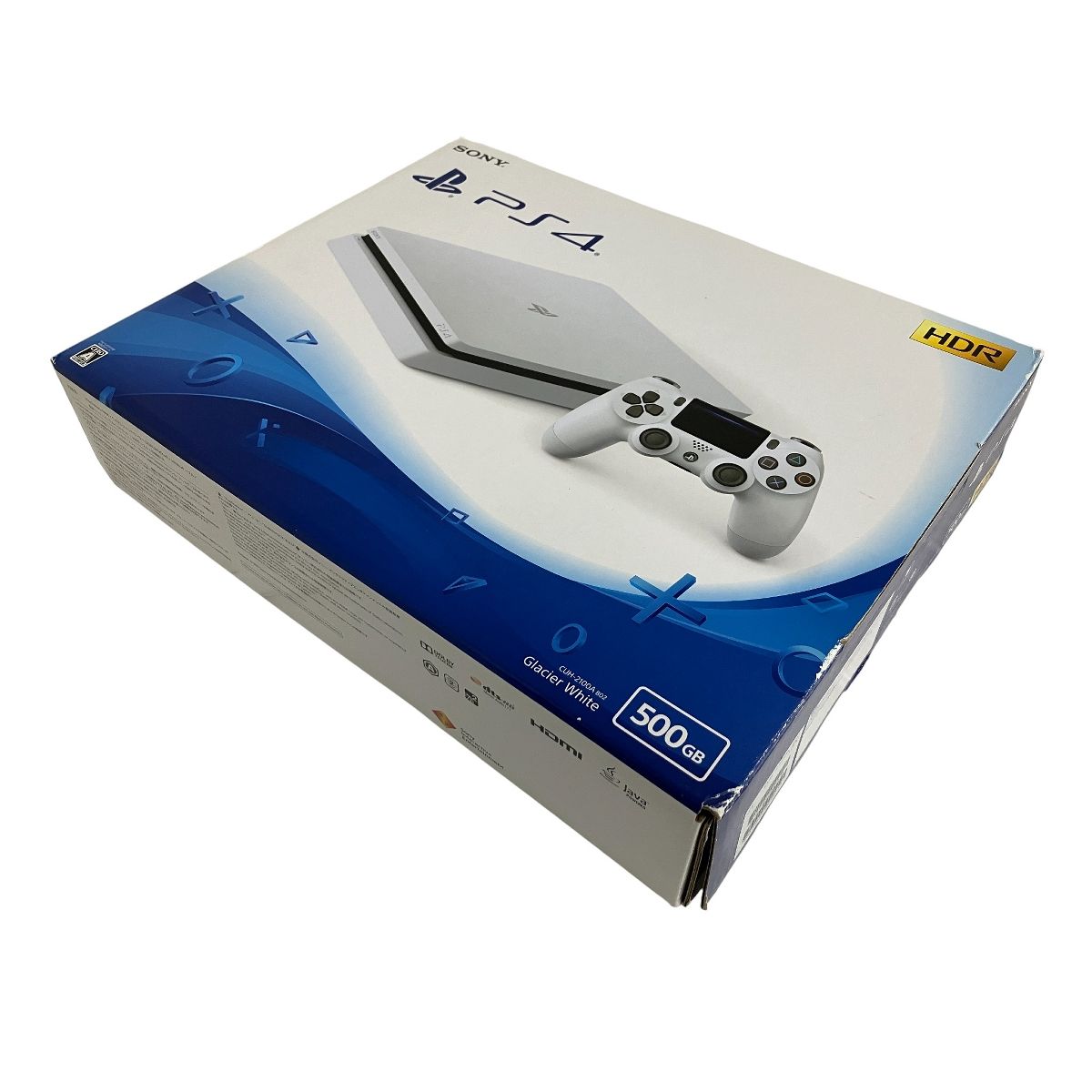 SONY ソニー CUH PlayStation 4 500 GB PS 家庭用 ゲーム機