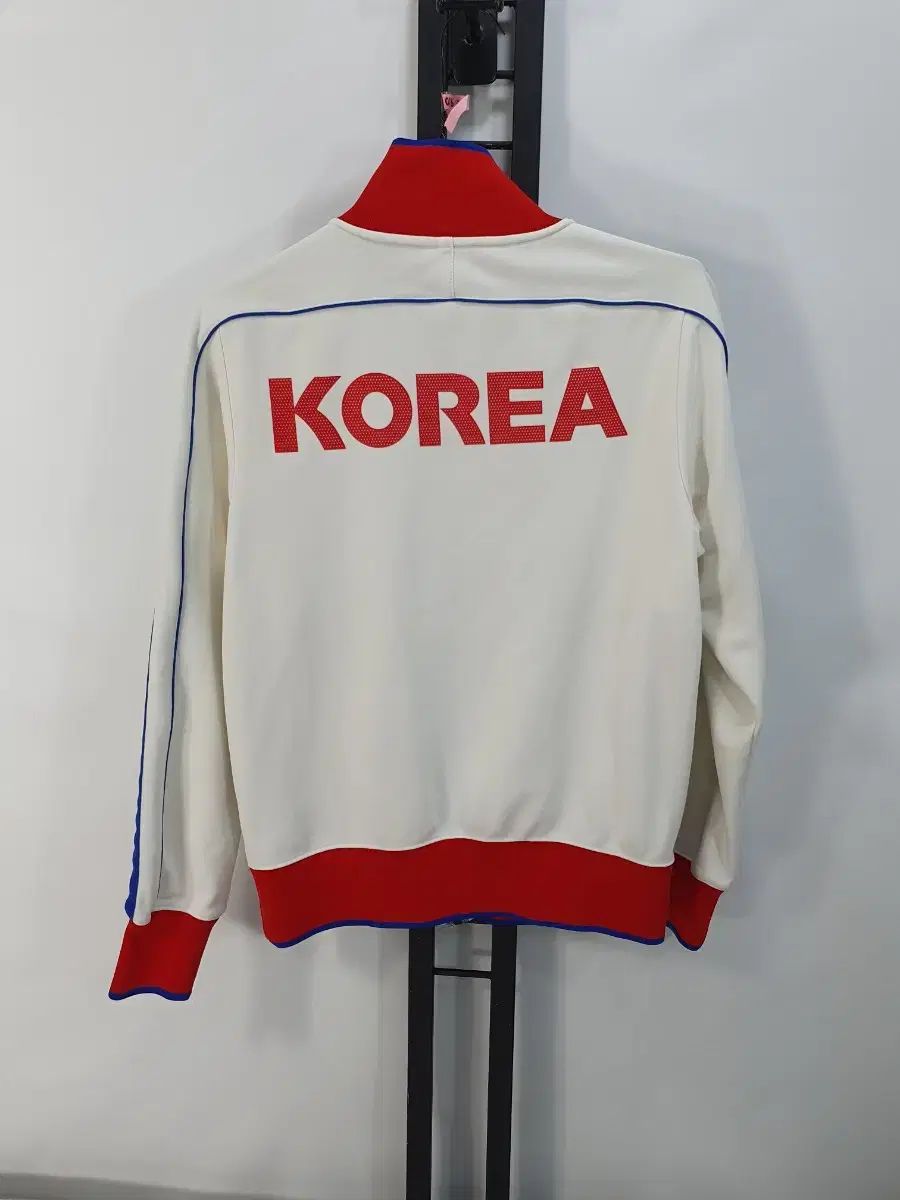 ナイキ 韓国国家代表 ジャージ 10-12 韓国 トラックジャージ n 98 アンセムジャケット 白 s