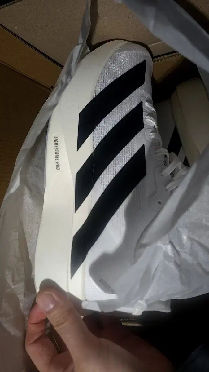 アディダス エボSL evo sl M 265