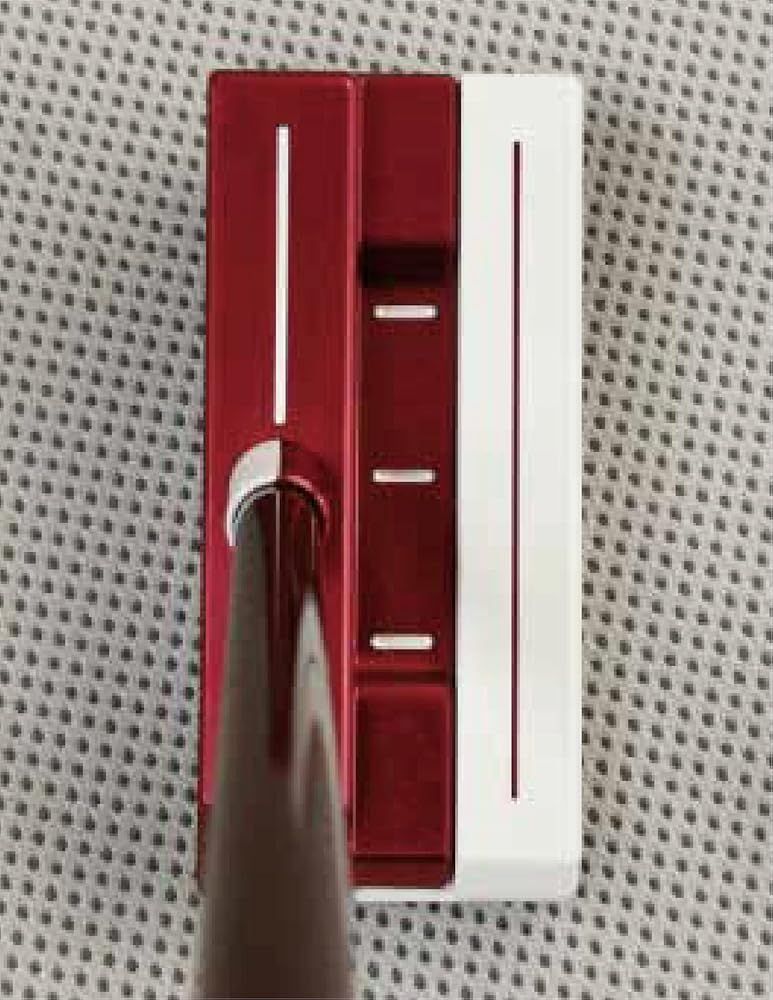 キャスコ パター ブレードタイプ Red9 9 WB-008