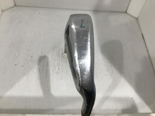 カムイ Typhoon Pro TP-501 6S アイアンセット IR 純正特注シャフト フレックスR メンズ 男性用 右利き 右用 Cランク ゴルフクラブ