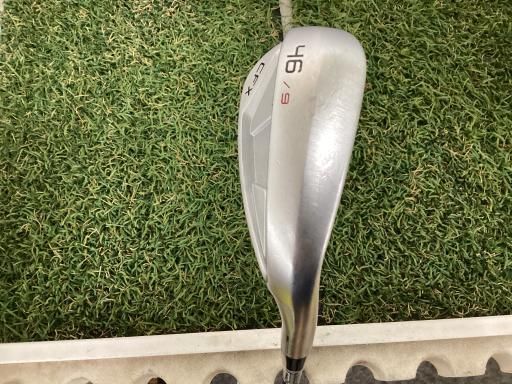 クリーブランド Cleveland CFX 46°/09° ウェッジ WG Dynamic クリーブランド Cleveland CFX 46°/09° ウェッジ WG Dynamic