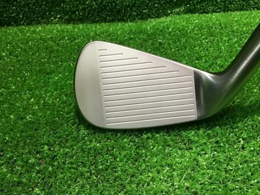 テーラーメイド Taylor Made P 7 CB 2025 5 S アイアンセット IR Dynamic G MID 115 フレックスS メンズ 男性用 右利き 右用 Bランク ゴルフクラブ