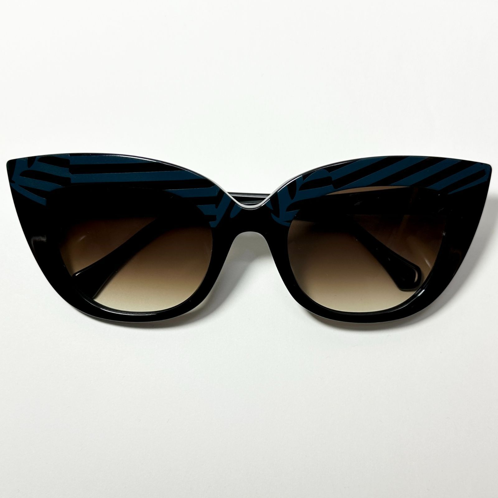 FACE A FACE サングラス ｜正規 ｜ファース ア ファース｜COSTE 2｜ イタリア製 純正ケース クロス付き メガネ