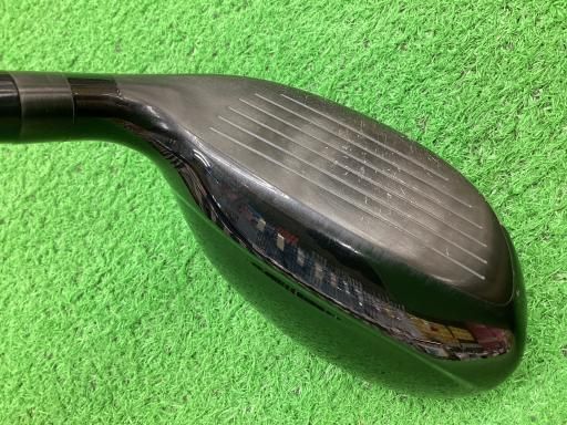 ダンロップ SRIXON Z H 85 U 5 ユーティリティ UT リシャフト フレックスその他 メンズ 男性用 右利き 右用 Cランク ゴルフクラブ